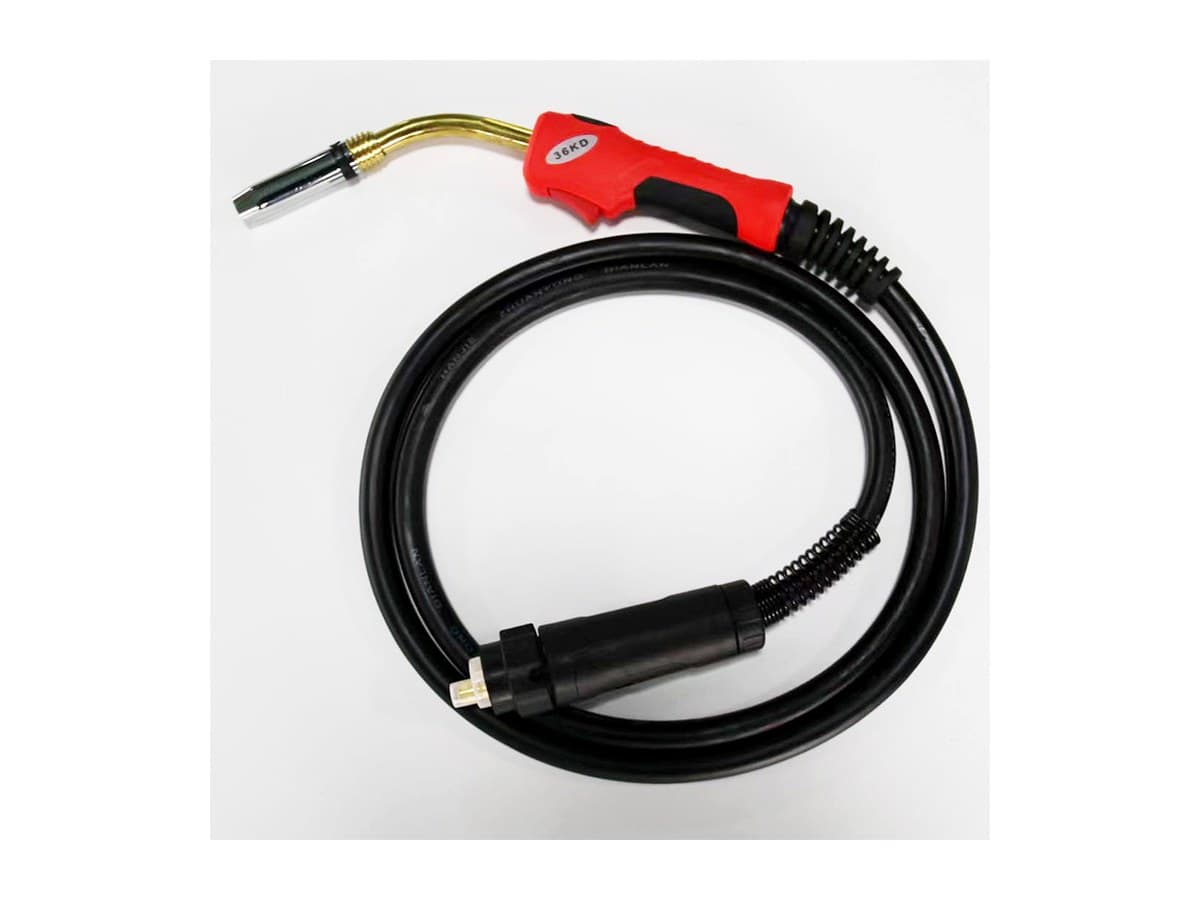 MIG/MAG Welding product range from ArcFort Weld