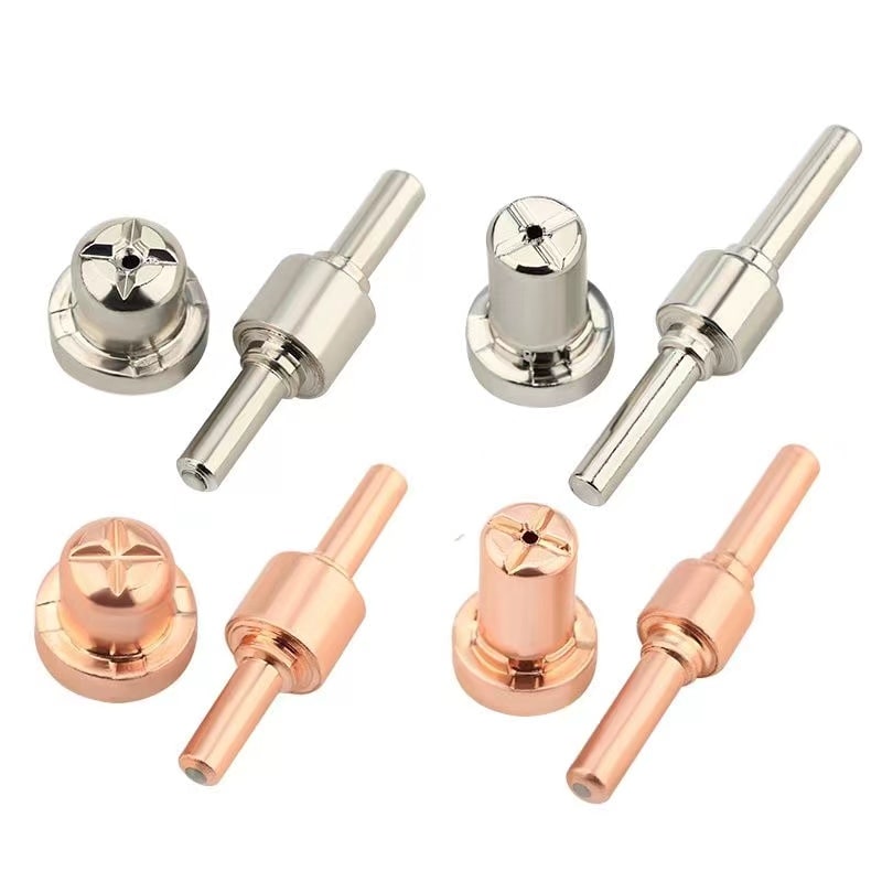 Plasma Nozzle, CUT product reference from ArcFort Weld
