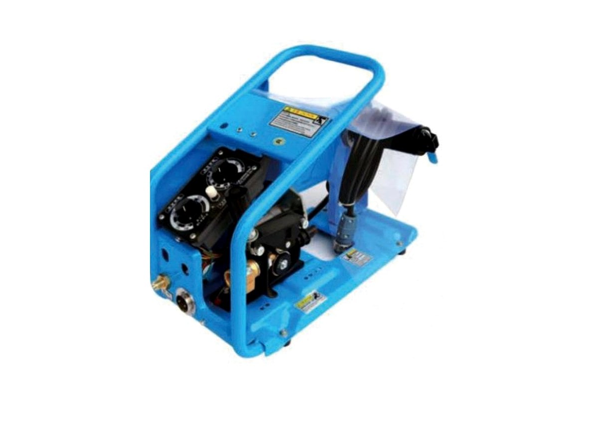 Wire Feeder, MAC product reference from ArcFort Weld